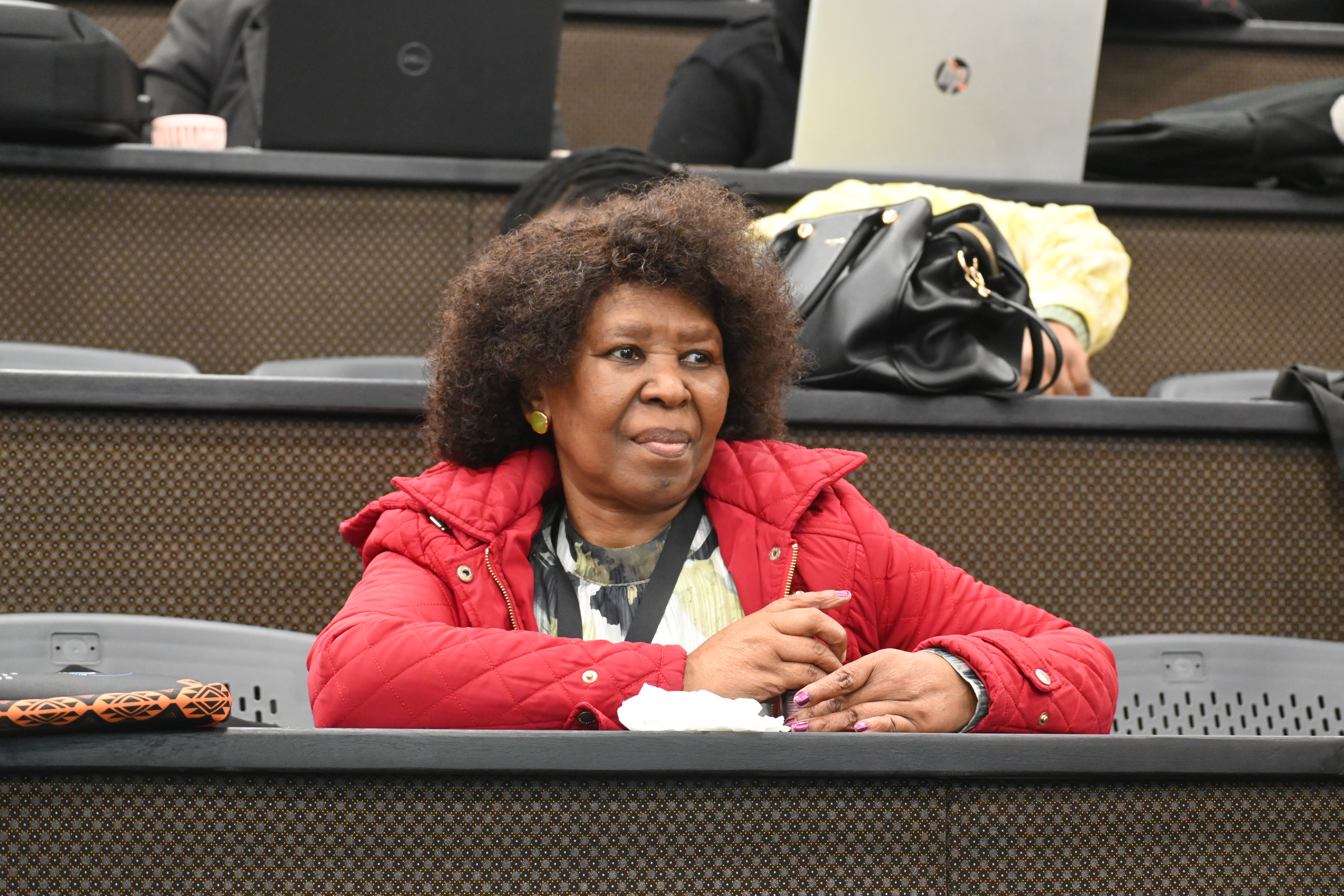 Conference Photo 8